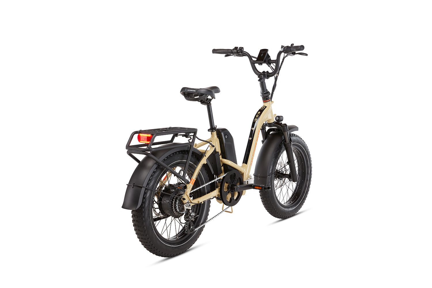 RadExpand™ 5 Plus Electric Folding Bike – American Iron Cycles