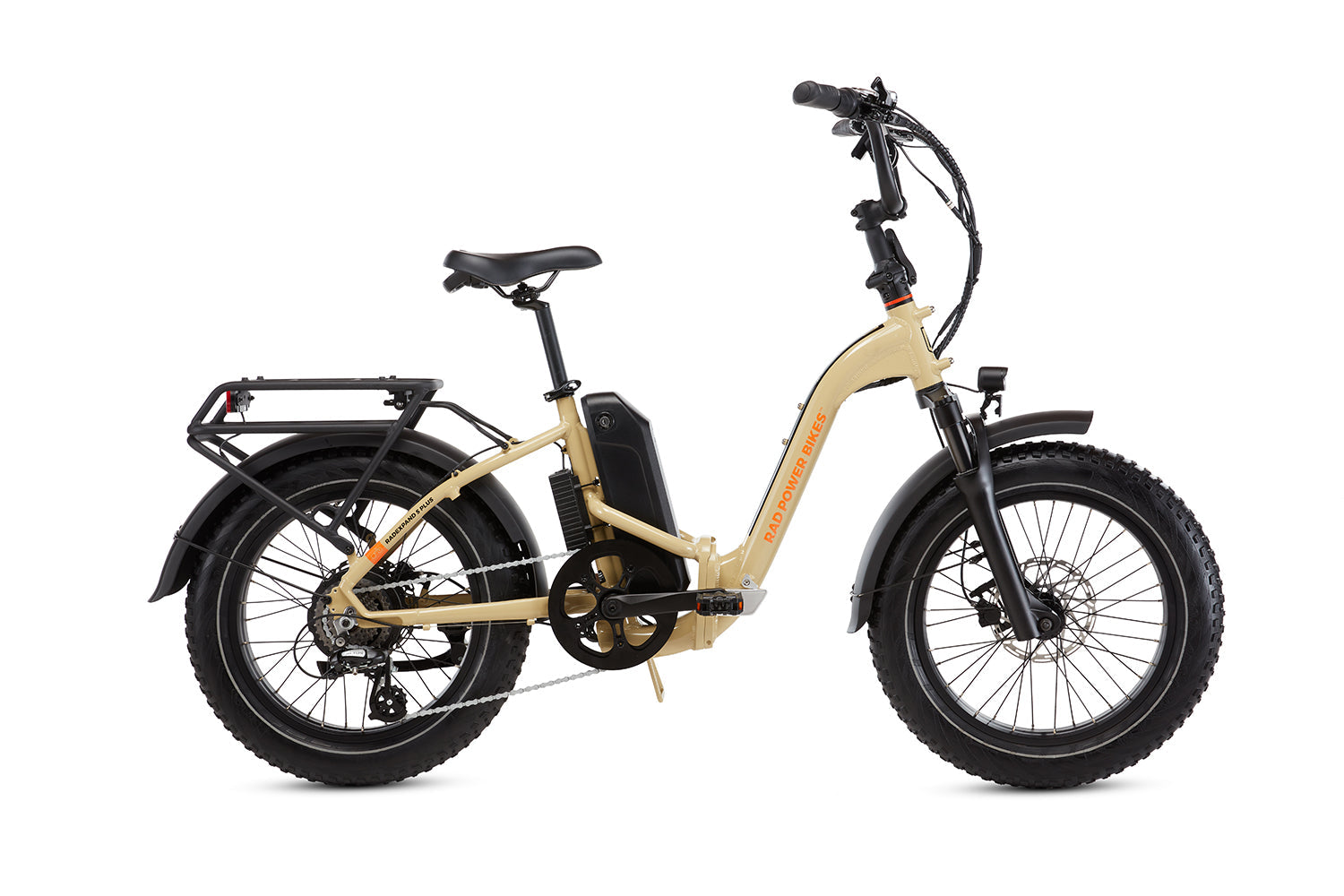 All-terrain – American Iron Cycles