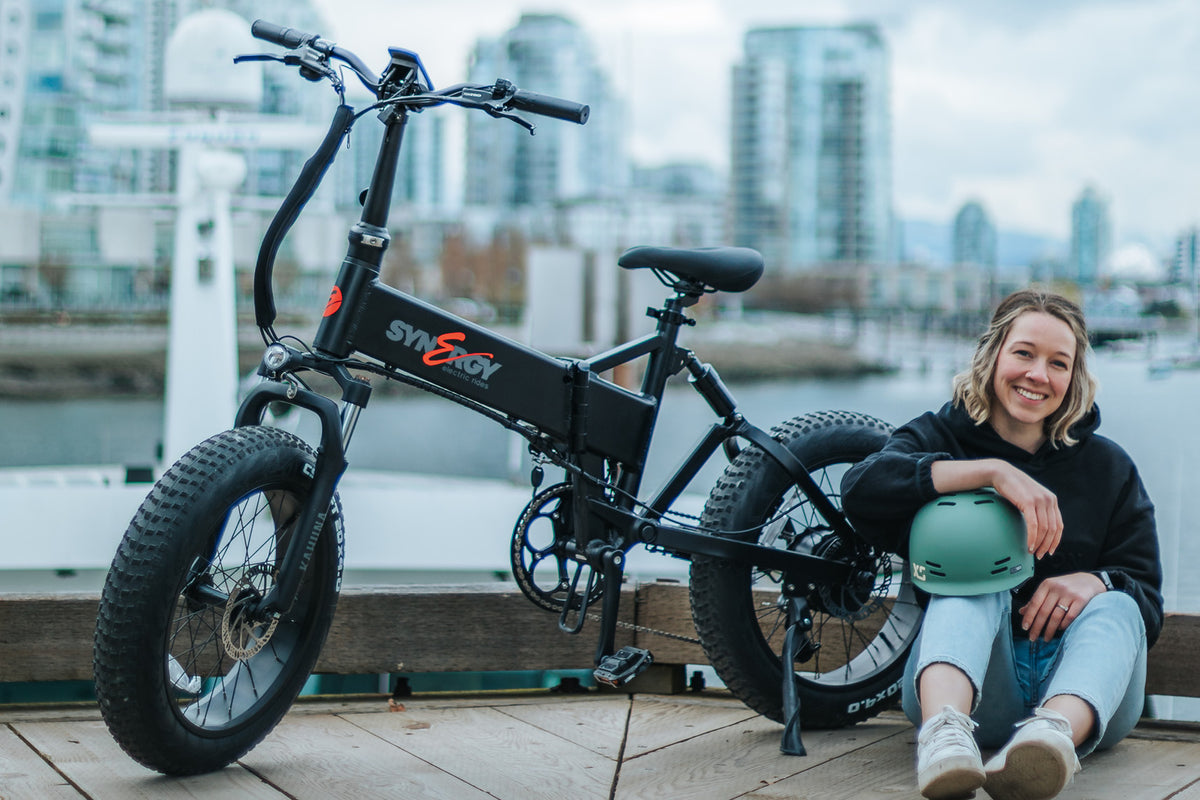 RadWagon™ 4 Electric Cargo Bike – American Iron Cycles