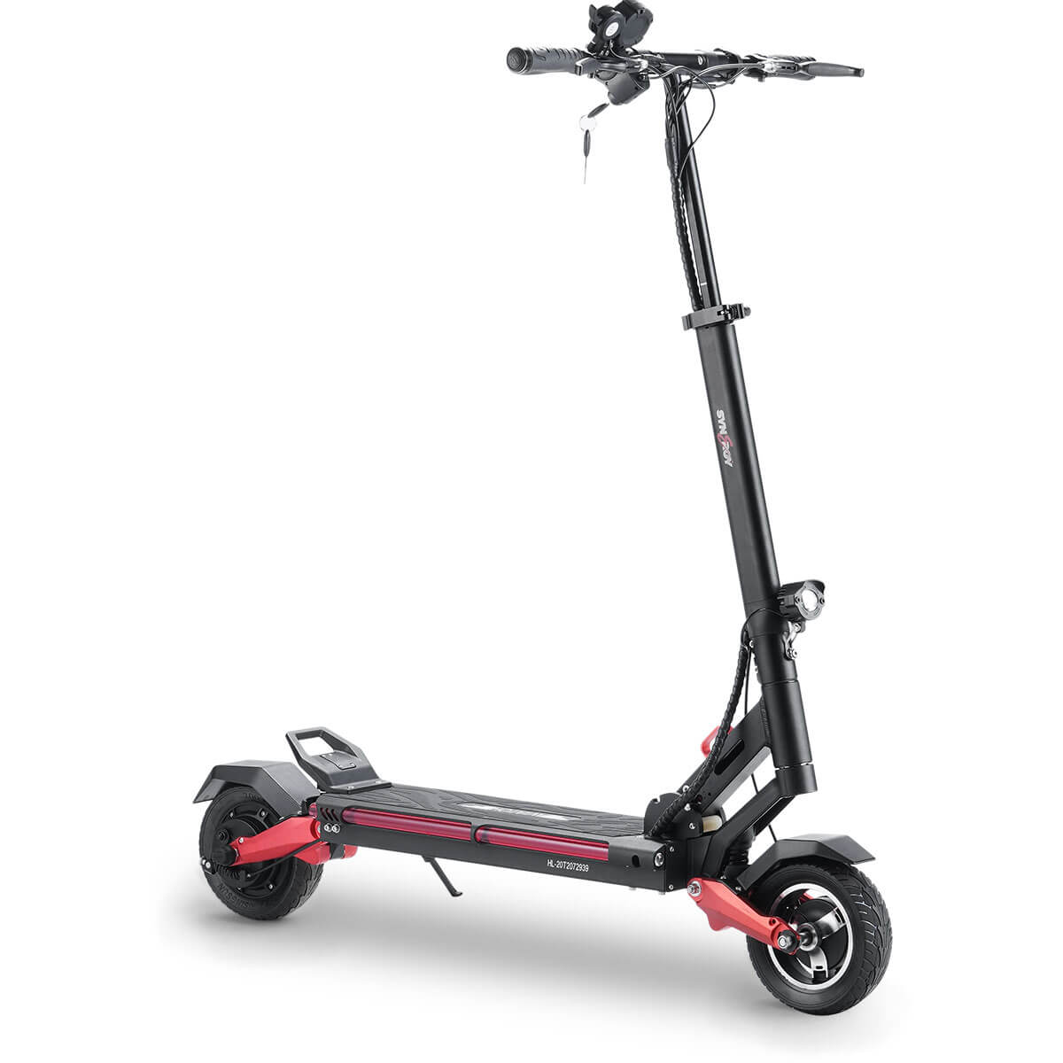 Synergy Aviator - 600W Electric Scooter – American Iron Cycles