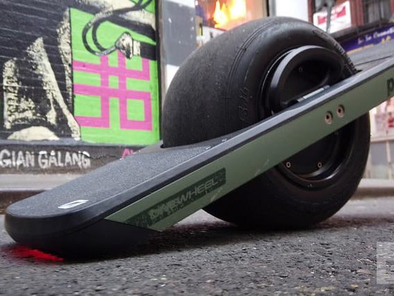 Onewheel Pint – American Iron Cycles