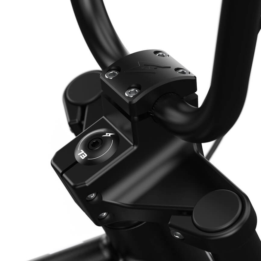 Super73-Z Miami – American Iron Cycles