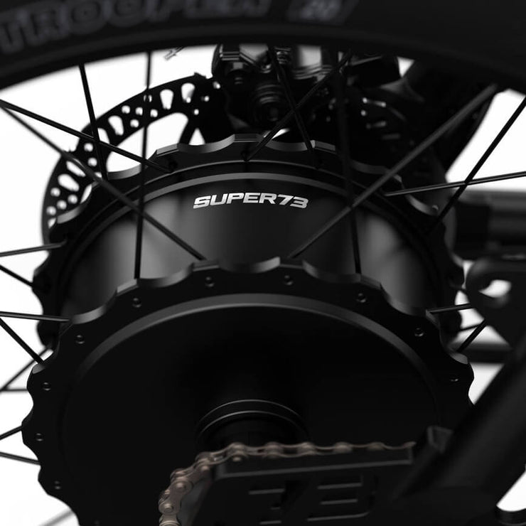Super73 Electric Bikes – American Iron Cycles