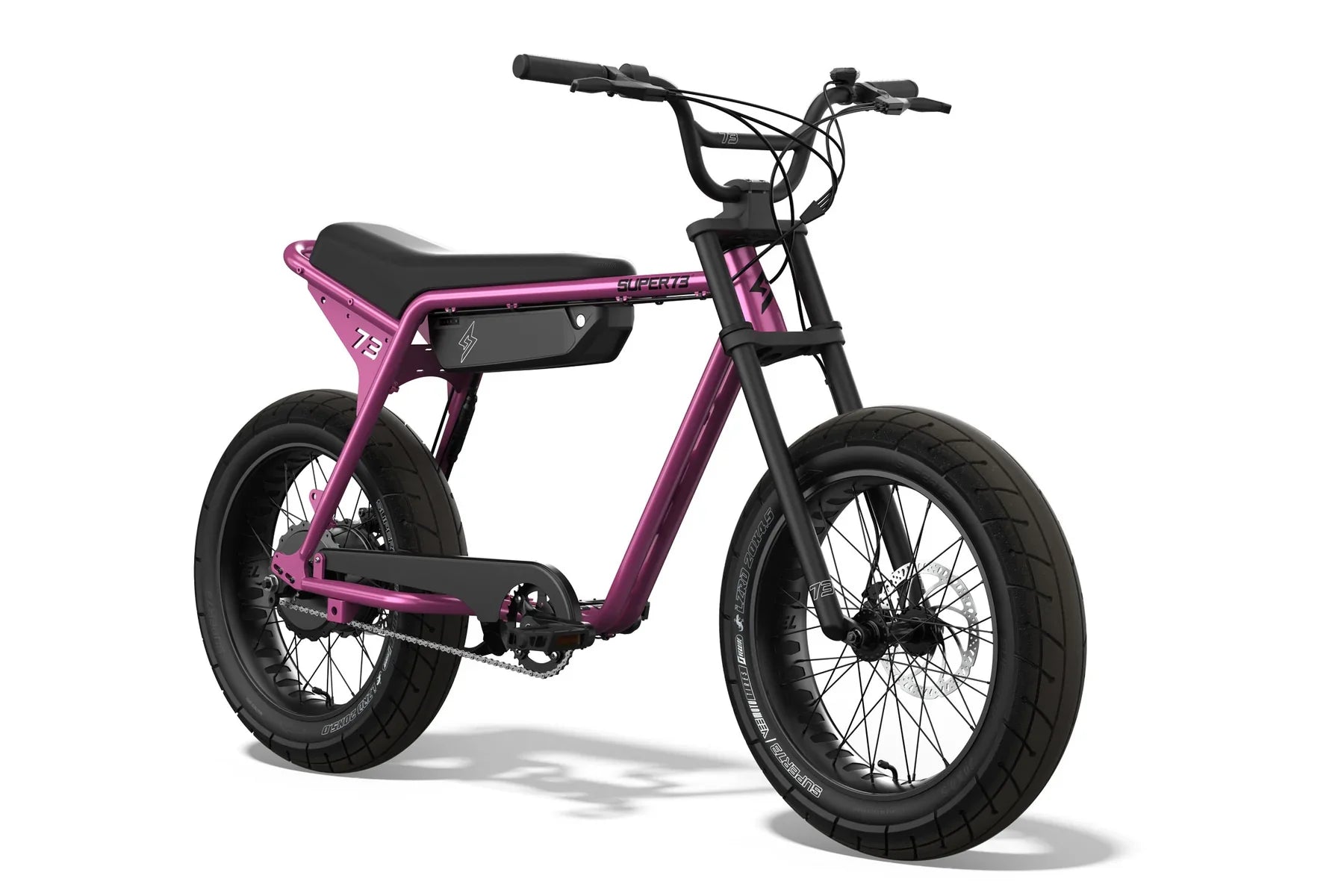 SUPER73系 RX 2025最新品1200W 新品 Super73-ZX – American Iron Cycles