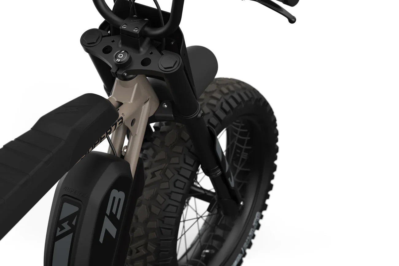 Super73-S Adventure Series – American Iron Cycles