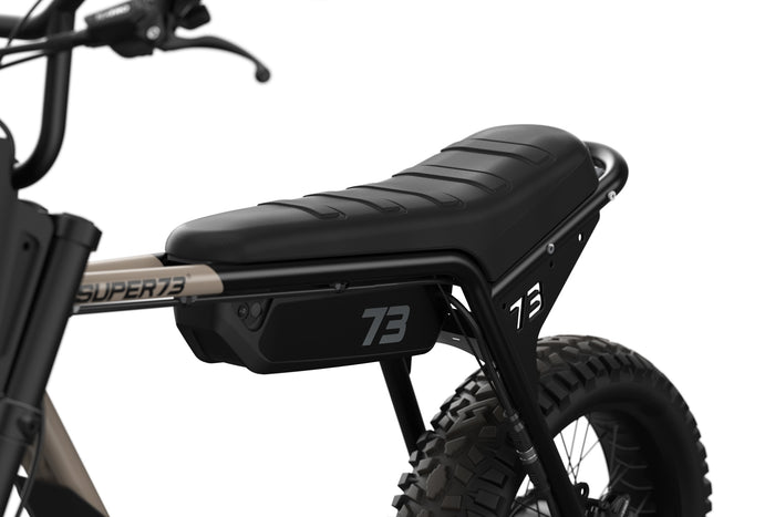 Super73-Z Adventure Series – American Iron Cycles