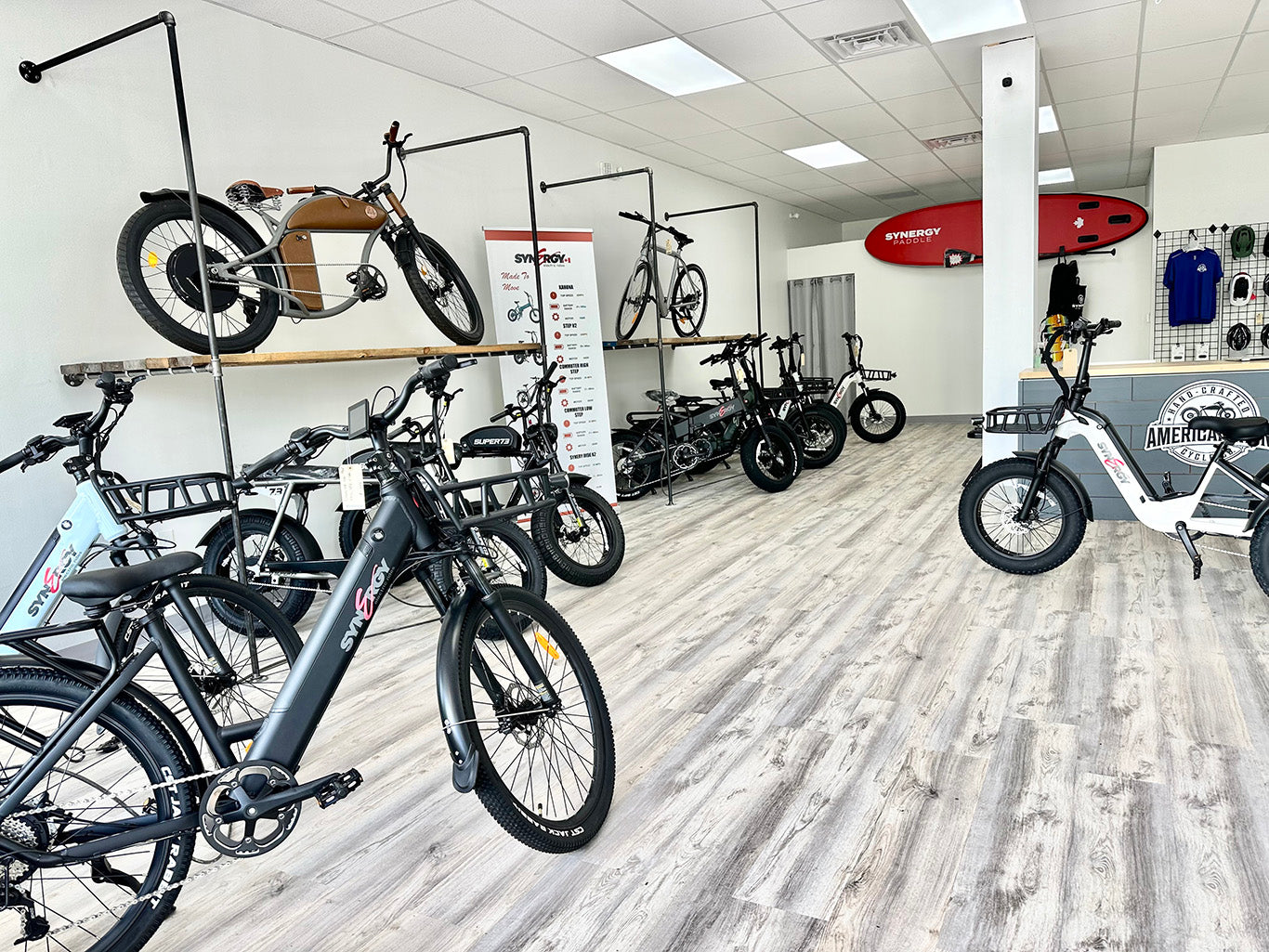 Tampa Electric Bikes and eBike Accessories Shop American Iron Cycles Tampa Electric Bikes and eBike Accessories Shop American Iron Cycles