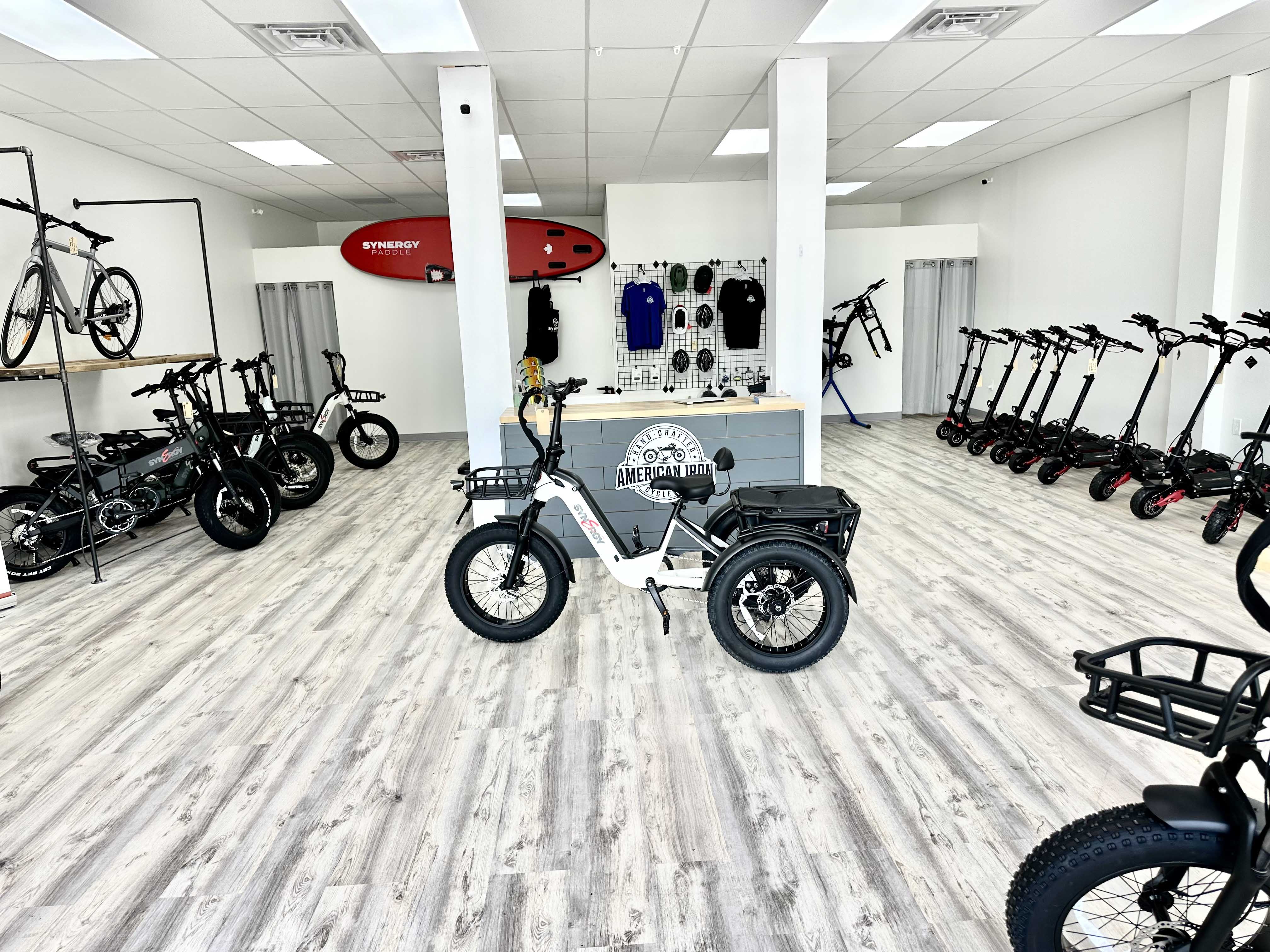 Tampa Electric Bikes and eBike Accessories Shop American Iron Cycles Tampa Electric Bikes and eBike Accessories Shop American Iron Cycles