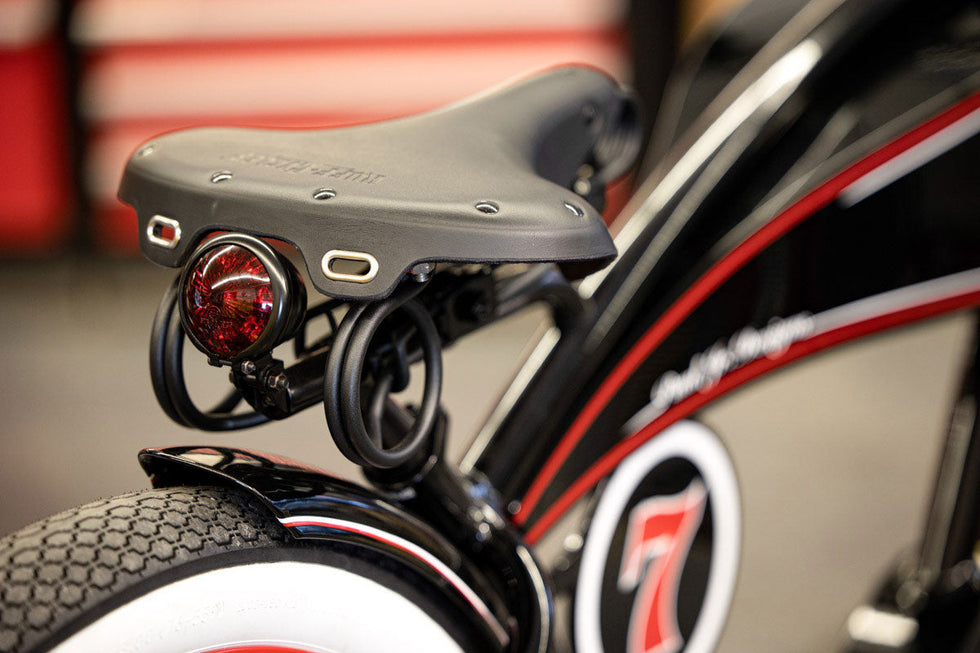 Pjd Ruffian PJD Ruffian - SPECIAL EDITION! – American Iron Cycles